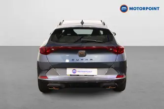 Cupra Formentor V2 Automatic Petrol Plug-In Hybrid SUV - Stock Number (1496054) - Rear bumper