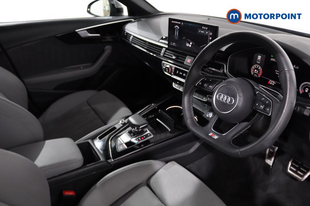 Audi A4 Black Edition Automatic Petrol Saloon - Stock Number (1497213) - 28th supplementary image