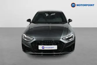 Audi A4 Black Edition Automatic Petrol Saloon - Stock Number (1497213) - Front bumper