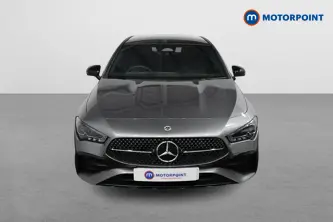 Mercedes-Benz CLA Amg Line Automatic Petrol Estate - Stock Number (1497438) - Front bumper