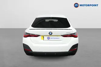 BMW 4 Series M Sport Automatic Petrol Hatchback - Stock Number (1489193) - Rear bumper