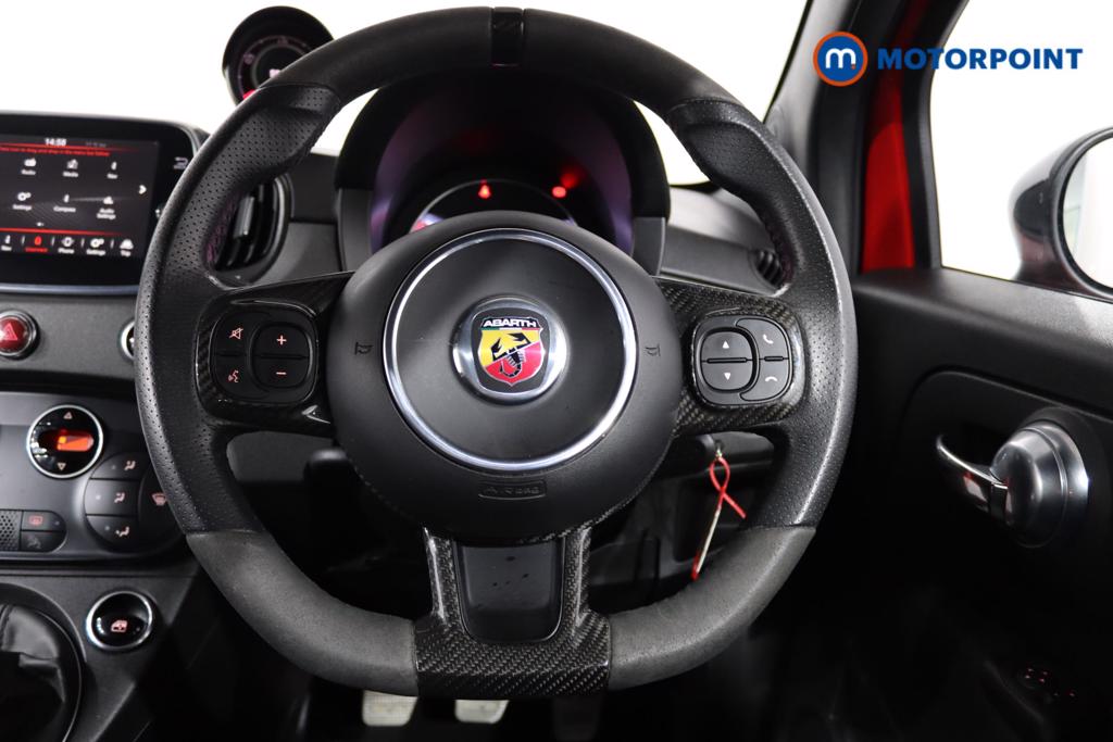 Abarth 595 Competizione Manual Petrol Hatchback - Stock Number (1491849) - 6th supplementary image