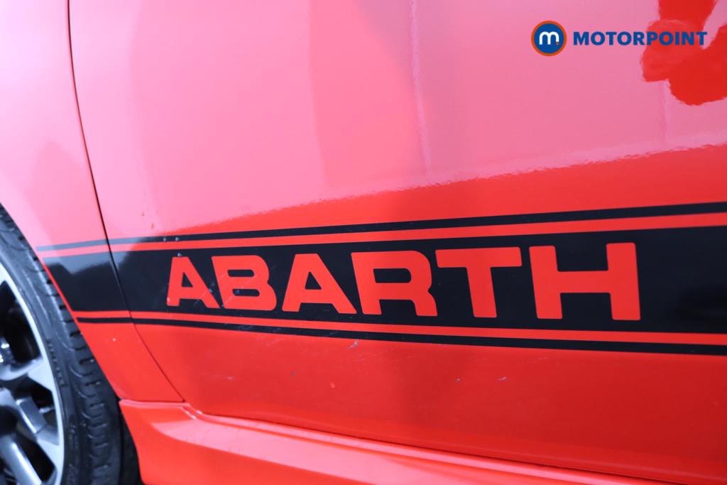 Abarth 595 Competizione Manual Petrol Hatchback - Stock Number (1491849) - 20th supplementary image