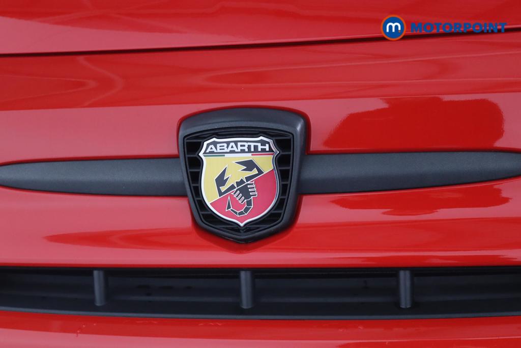 Abarth 595 Competizione Manual Petrol Hatchback - Stock Number (1491849) - 22nd supplementary image