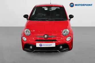 Abarth 595 Competizione Manual Petrol Hatchback - Stock Number (1491849) - Front bumper