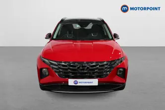 Hyundai Tucson Ultimate Automatic Petrol SUV - Stock Number (1495874) - Front bumper