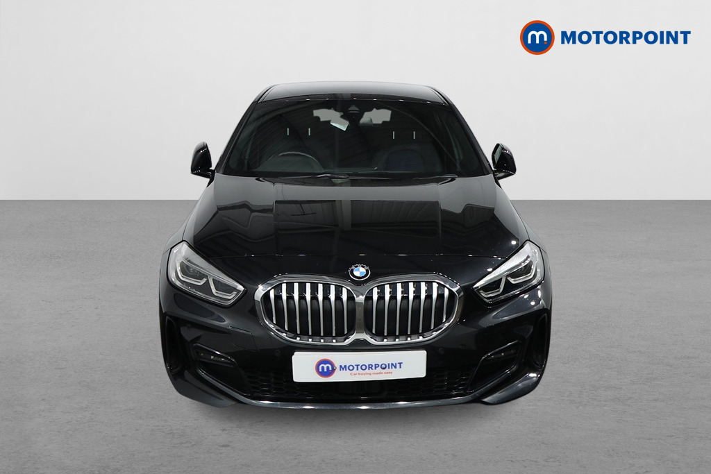 BMW 1 Series M Sport Automatic Petrol Hatchback - Stock Number (1495981) - Front bumper