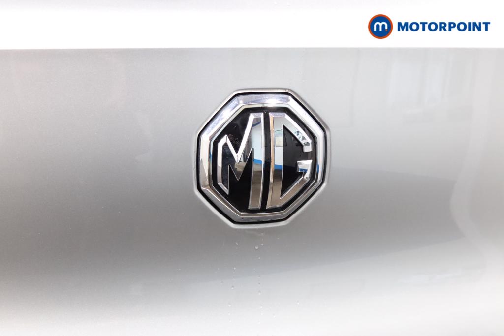 Mg Motor Uk ZS Exclusive Manual Petrol SUV - Stock Number (1461369) - 27th supplementary image