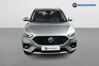 Mg Motor Uk ZS Exclusive Manual Petrol SUV - Stock Number (1461369) - Front bumper