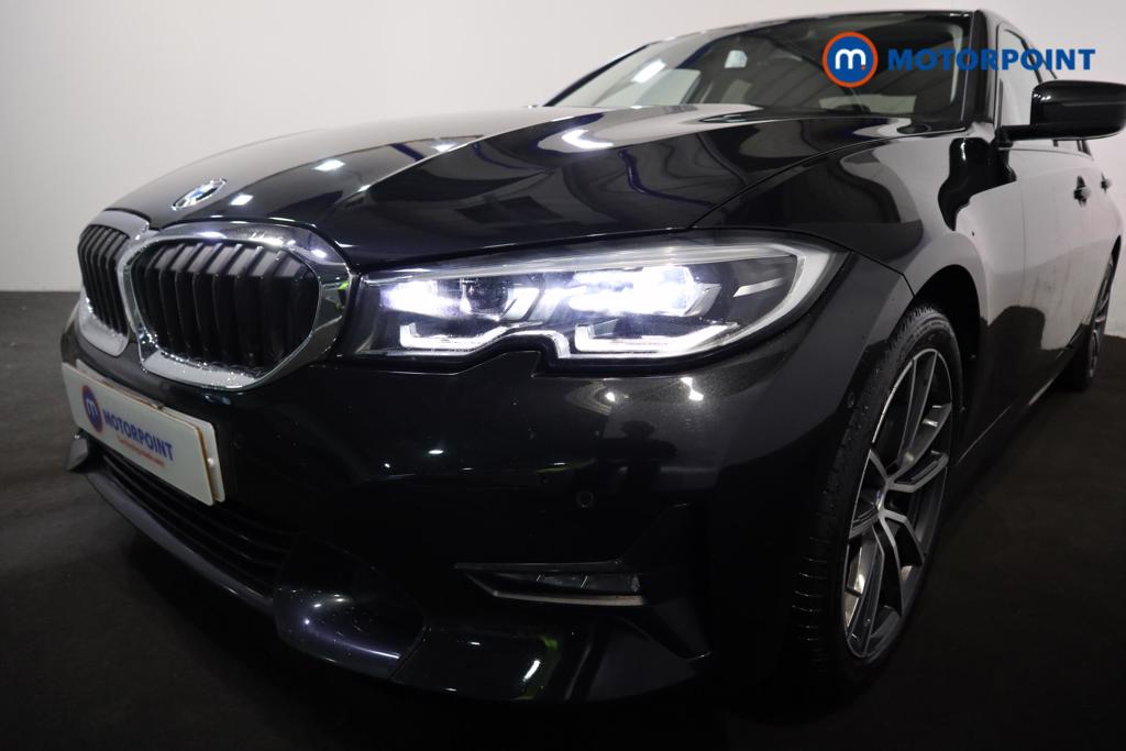 BMW 3 Series Sport Automatic Diesel Saloon - Stock Number (1483263) - 26th supplementary image