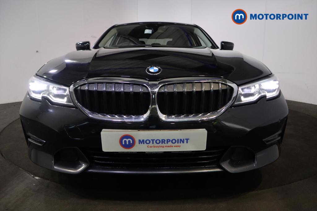 BMW 3 Series Sport Automatic Diesel Saloon - Stock Number (1483263) - 28th supplementary image