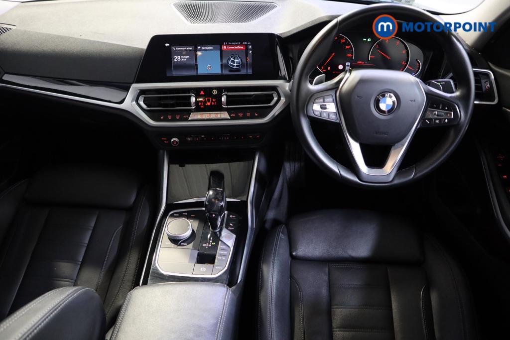 BMW 3 Series Sport Automatic Diesel Saloon - Stock Number (1483263) - 1st supplementary image