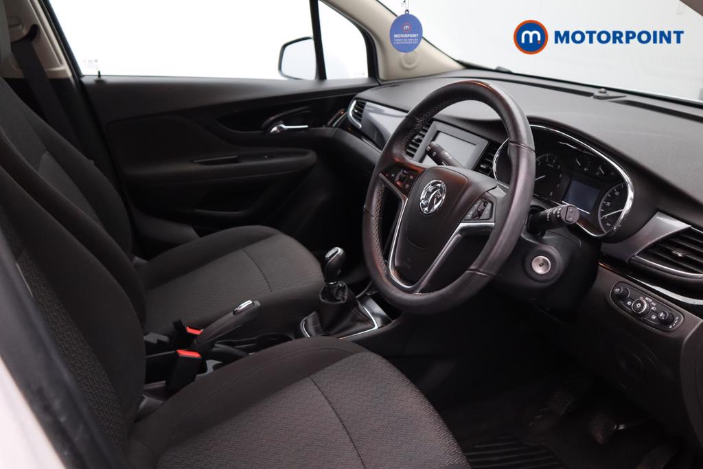 Vauxhall Mokka X Active Manual Petrol SUV - Stock Number (1483565) - 3rd supplementary image