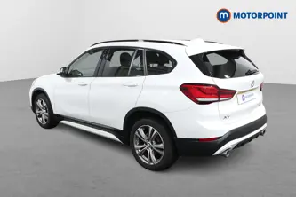 BMW X1 Sport Automatic Diesel SUV - Stock Number (1484622) - Passenger side rear corner