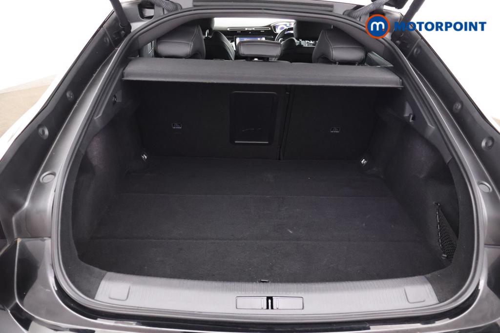 Peugeot 508 Gt Line Automatic Petrol Hatchback - Stock Number (1485270) - 15th supplementary image