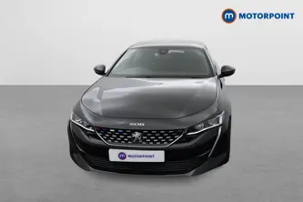 Peugeot 508 Gt Line Automatic Petrol Hatchback - Stock Number (1485270) - Front bumper