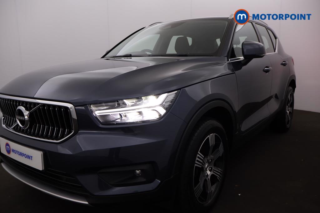 Volvo Xc40 Inscription Automatic Petrol SUV - Stock Number (1485427) - 24th supplementary image