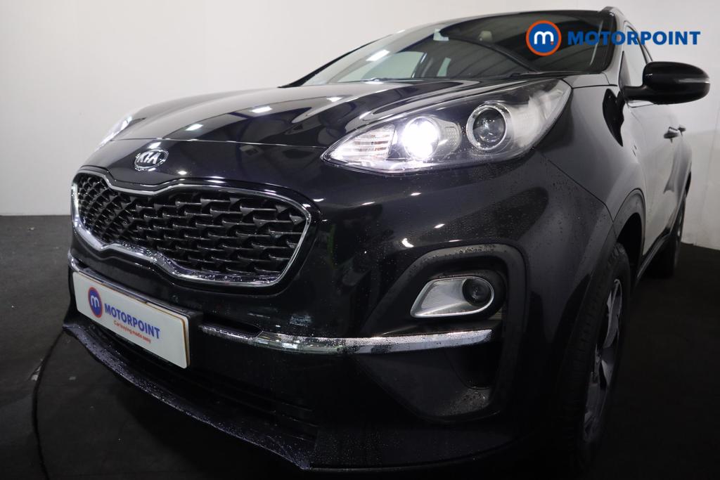 KIA Sportage 2 Manual Petrol SUV - Stock Number (1485570) - 24th supplementary image