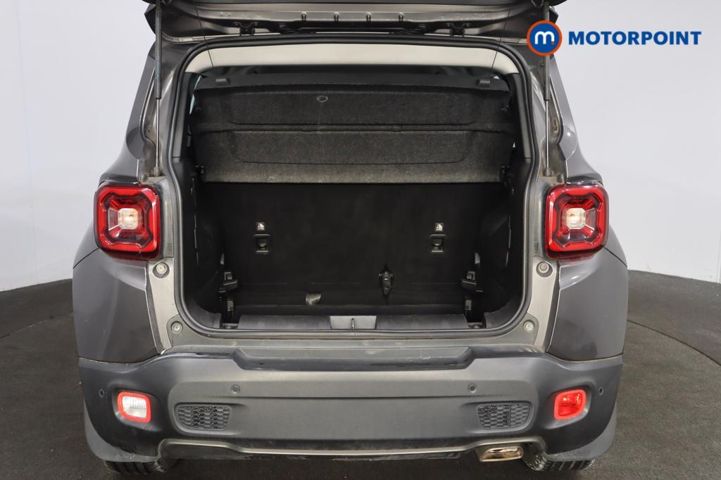 Jeep Renegade Limited Manual Petrol SUV - Stock Number (1485675) - 18th supplementary image