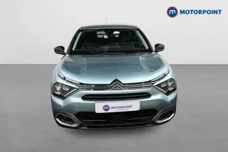 Citroen C4 Shine Manual Petrol Hatchback - Stock Number (1485898) - Front bumper