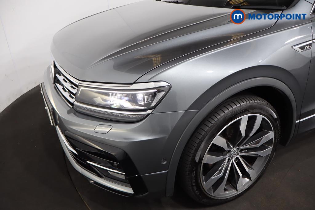 Volkswagen Tiguan Allspace R-Line Tech Automatic Diesel SUV - Stock Number (1486112) - 32nd supplementary image