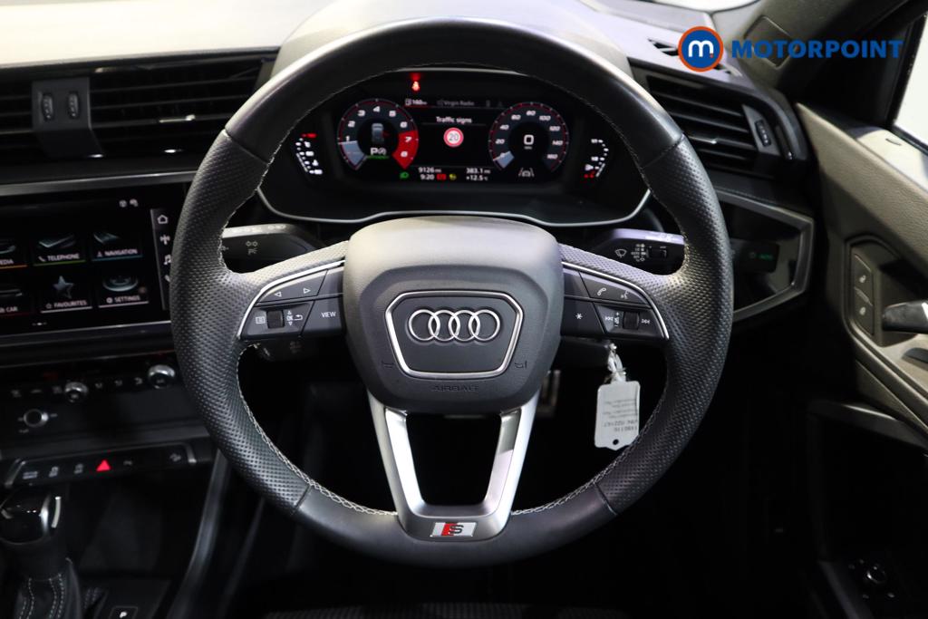 Audi Q3 S Line Automatic Petrol SUV - Stock Number (1486116) - 2nd supplementary image