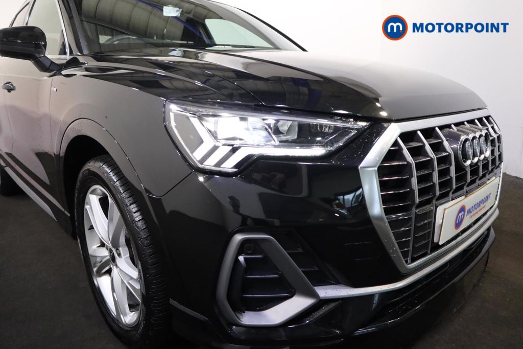 Audi Q3 S Line Automatic Petrol SUV - Stock Number (1486116) - 30th supplementary image