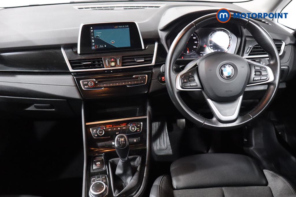 BMW 2 Series Sport Manual Petrol Estate - Stock Number (1486260) - 1st supplementary image