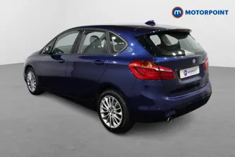 BMW 2 Series Sport Manual Petrol Estate - Stock Number (1486260) - Passenger side rear corner