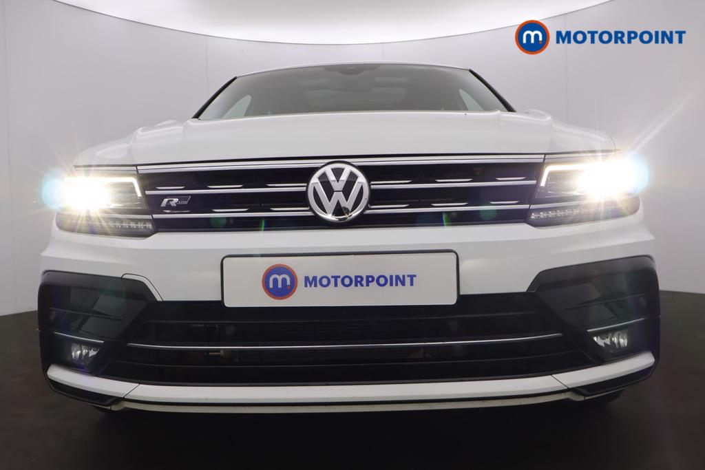 Volkswagen Tiguan R-Line Automatic Diesel SUV - Stock Number (1486382) - 25th supplementary image