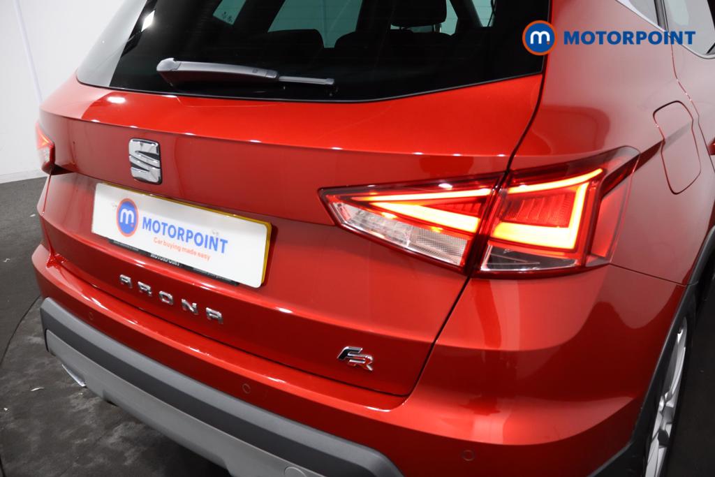 Seat Arona FR Manual Petrol SUV - Stock Number (1486933) - 24th supplementary image