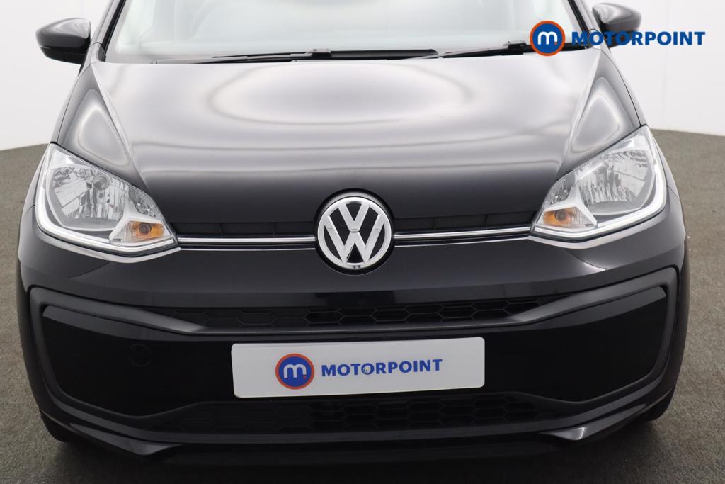 Volkswagen UP Move Up Manual Petrol Hatchback - Stock Number (1487104) - 17th supplementary image