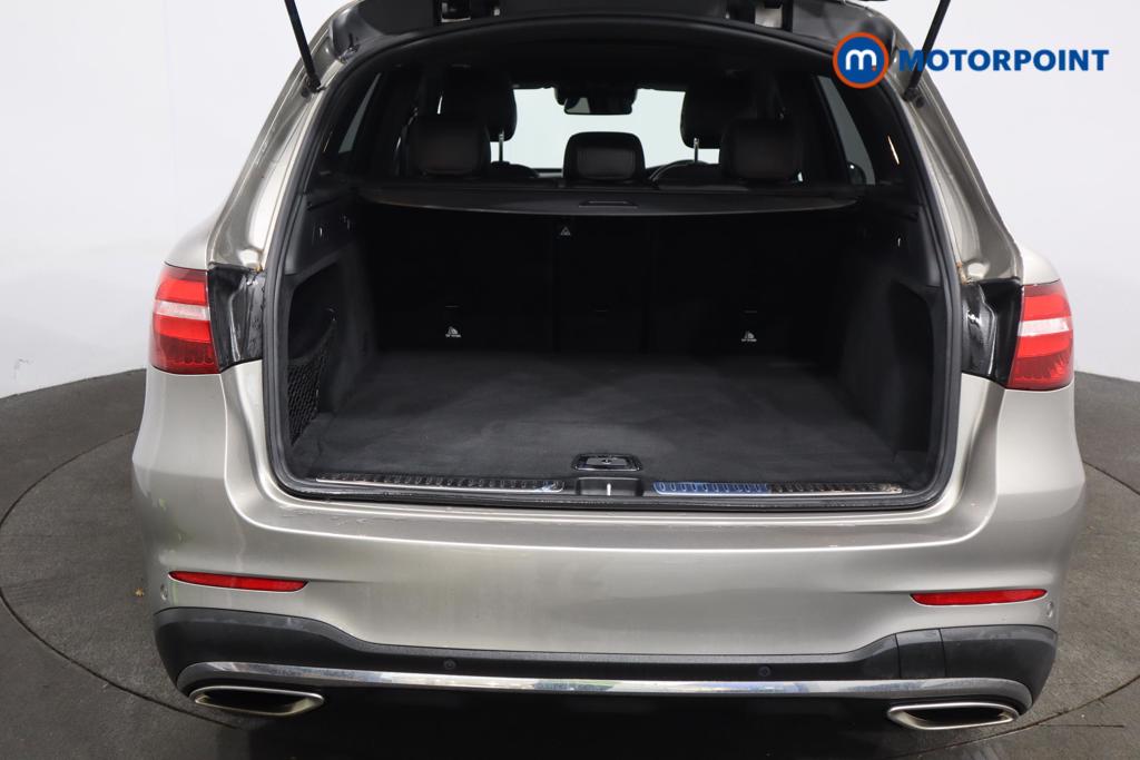 Mercedes-Benz GLC Amg Line Automatic Petrol SUV - Stock Number (1487257) - 22nd supplementary image