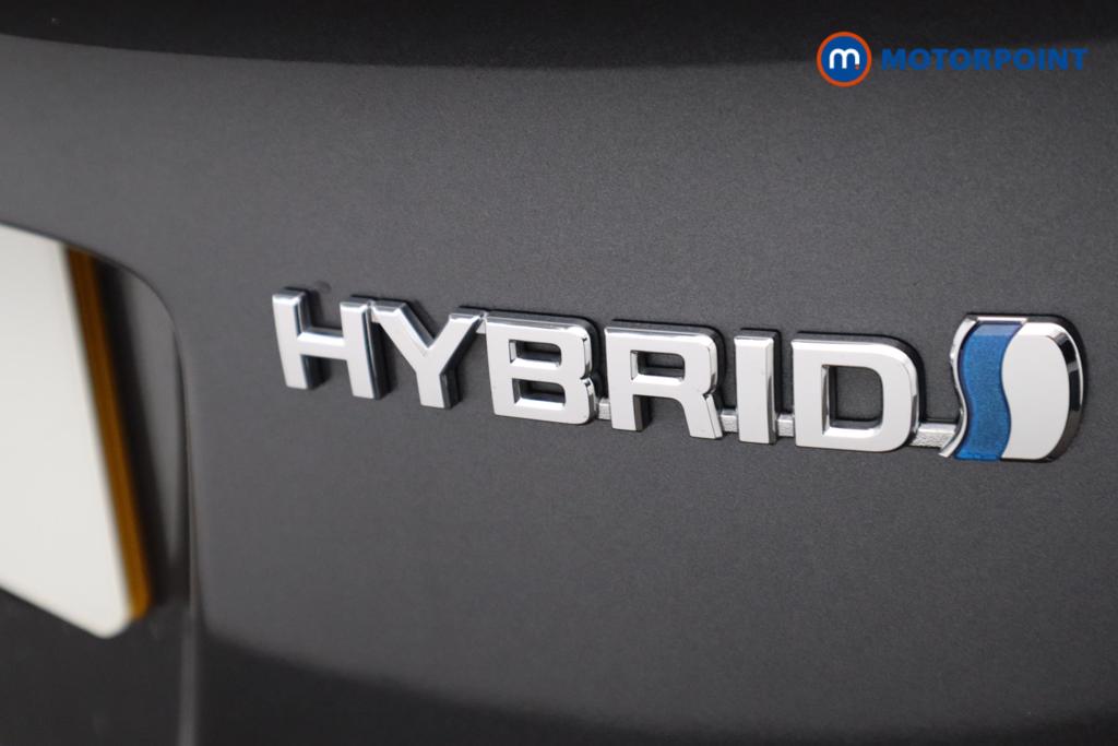 Toyota C-Hr Design Automatic Petrol-Electric Hybrid SUV - Stock Number (1487429) - 22nd supplementary image