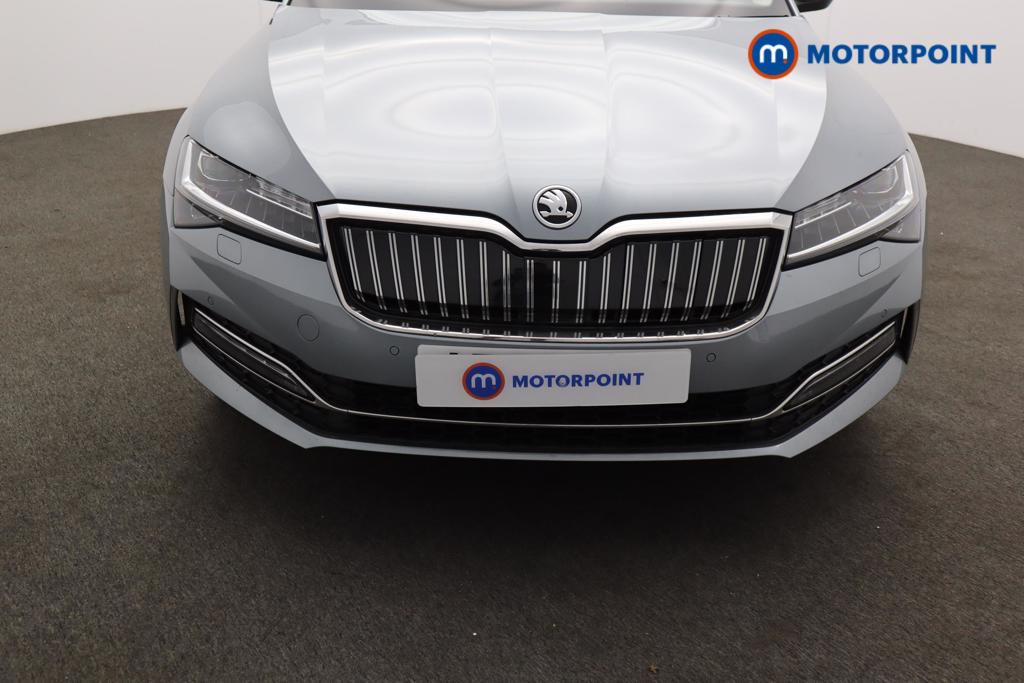 Skoda Superb Se L Automatic Petrol Plug-In Hybrid Hatchback - Stock Number (1487827) - 21st supplementary image