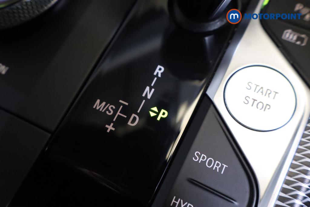 BMW 3 Series M Sport Automatic Petrol Plug-In Hybrid Saloon - Stock Number (1487862) - 11th supplementary image