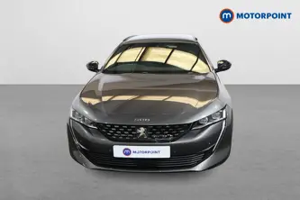 Peugeot 508 GT Automatic Petrol Plug-In Hybrid Estate - Stock Number (1487929) - Front bumper