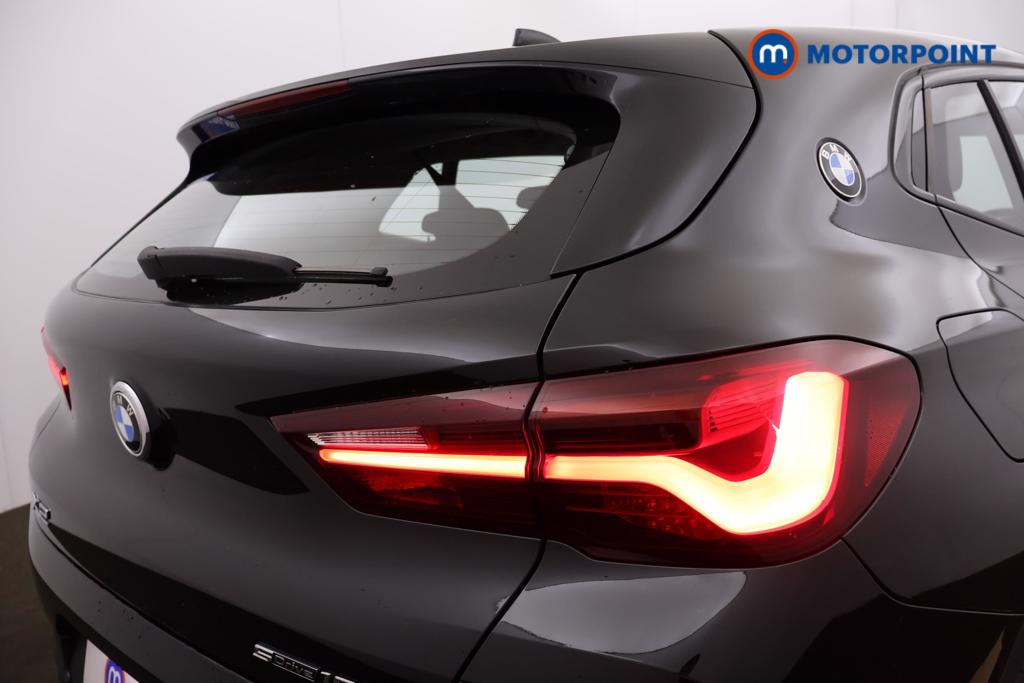 BMW X2 Sport Manual Petrol SUV - Stock Number (1488264) - 12th supplementary image