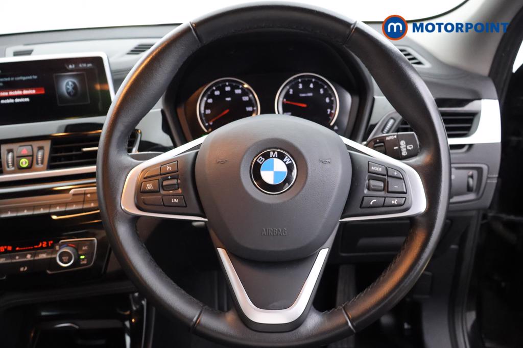 BMW X2 Sport Manual Petrol SUV - Stock Number (1488264) - 1st supplementary image