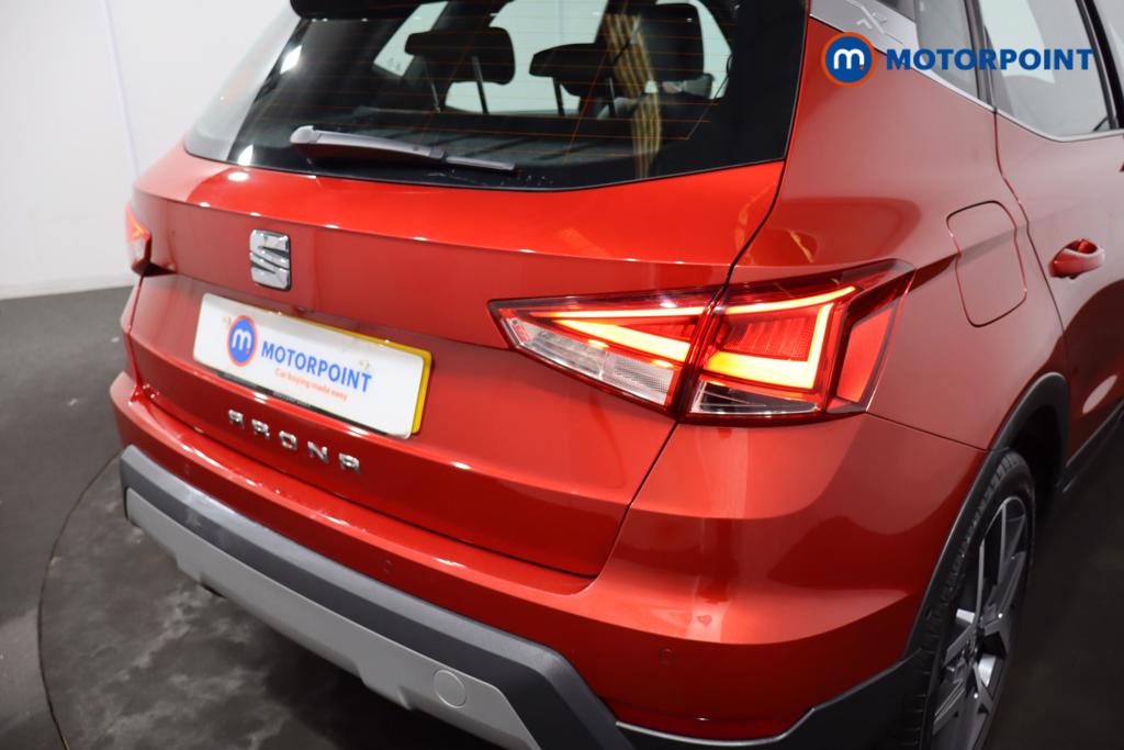 Seat Arona Xcellence Lux Automatic Petrol SUV - Stock Number (1488433) - 27th supplementary image