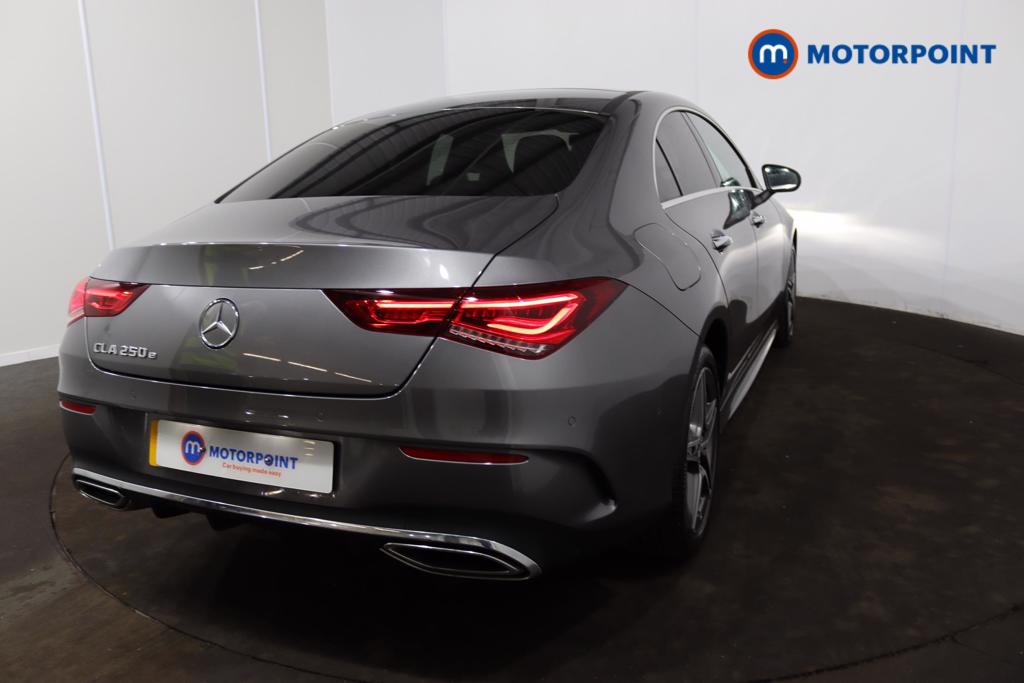 Mercedes-Benz CLA Amg Line Automatic Petrol Plug-In Hybrid Coupe - Stock Number (1488549) - 29th supplementary image