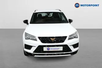 Seat Cupra Ateca 2.0 Tsi 5Dr Dsg 4Drive Comfort -Plus Sound Pack Automatic Petrol SUV - Stock Number (1488767) - Front bumper