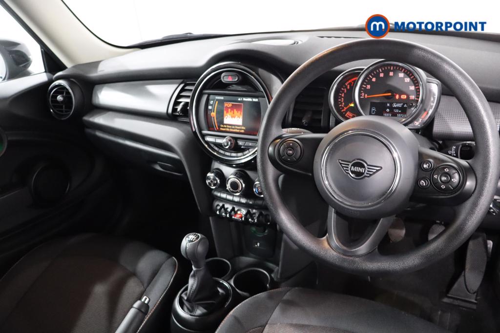 Mini Hatchback Cooper Classic Manual Petrol Hatchback - Stock Number (1489312) - 1st supplementary image