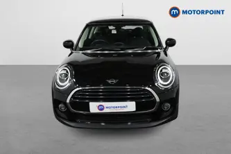 Mini Hatchback Cooper Classic Manual Petrol Hatchback - Stock Number (1489312) - Front bumper