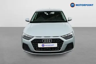 Audi A1 Sport Automatic Petrol Hatchback - Stock Number (1489475) - Front bumper