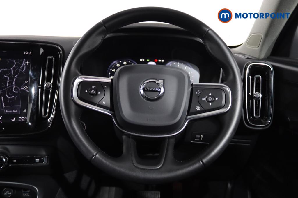 Volvo Xc40 Inscription Automatic Petrol SUV - Stock Number (1489892) - 6th supplementary image