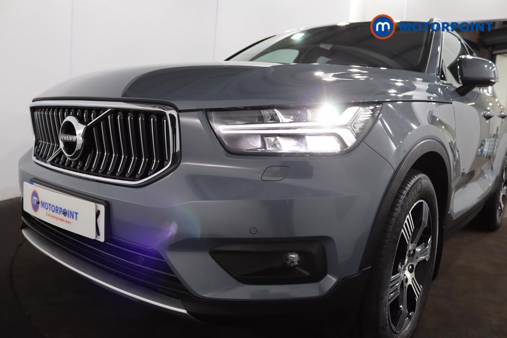 Volvo Xc40 Inscription Automatic Petrol SUV - Stock Number (1489892) - 29th supplementary image