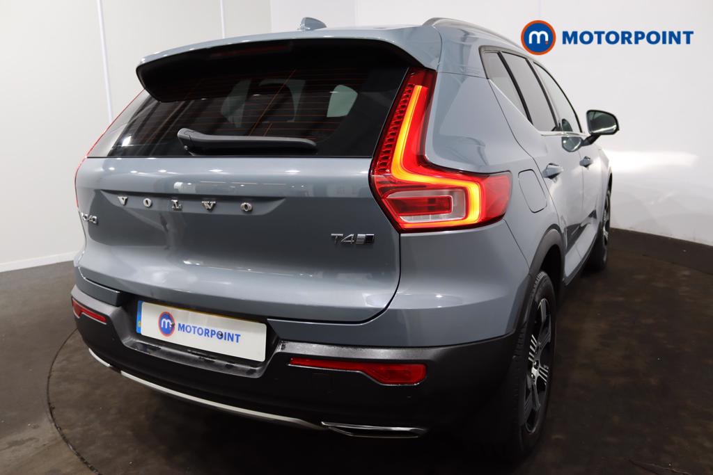 Volvo Xc40 Inscription Automatic Petrol SUV - Stock Number (1489892) - 31st supplementary image