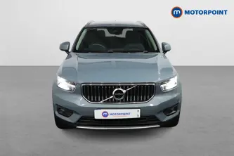 Volvo Xc40 Inscription Automatic Petrol SUV - Stock Number (1489892) - Front bumper