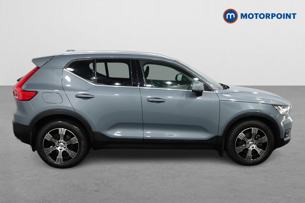 Volvo Xc40 Inscription Automatic Petrol SUV - Stock Number (1489892) - Drivers side